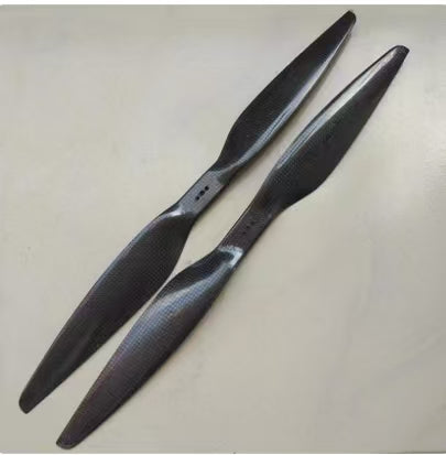 Industrial fan blade (carbon fiber)