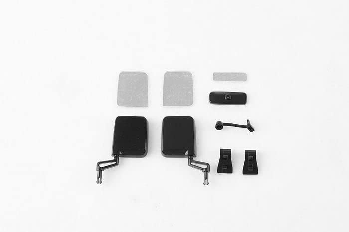FMS 1/10 RC Car Parts for MASHIGAN