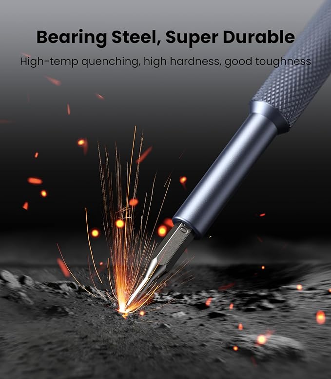 25-in-1 Small Precision Screwdriver Set