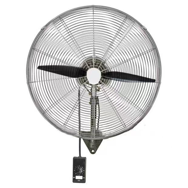 Industrial fan blade (carbon fiber)