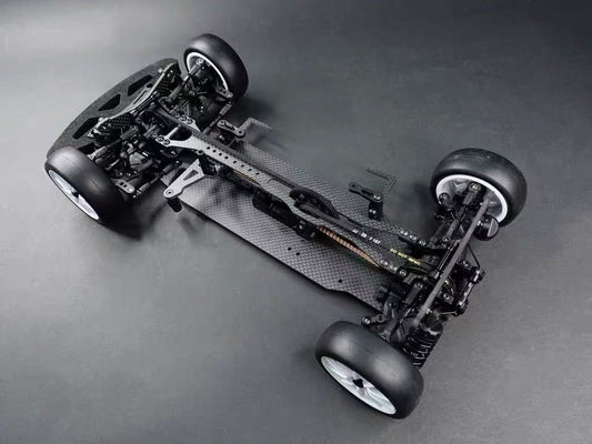 Ground Vehicle components