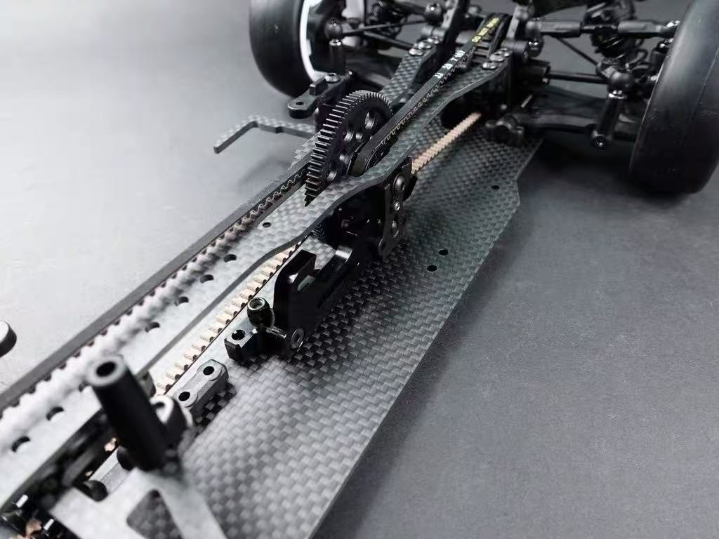 Ground Vehicle components