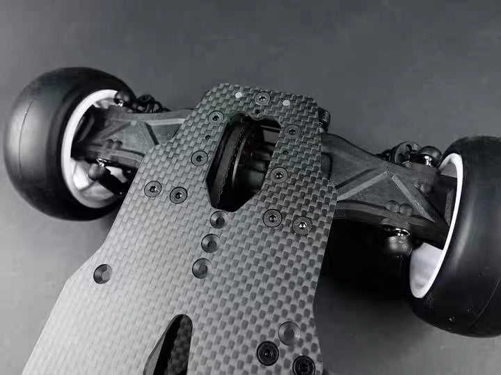 Ground Vehicle components