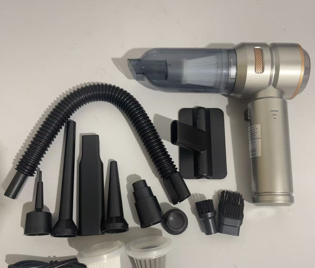 Handheld Vacuum Cleaner Motor (Customized)