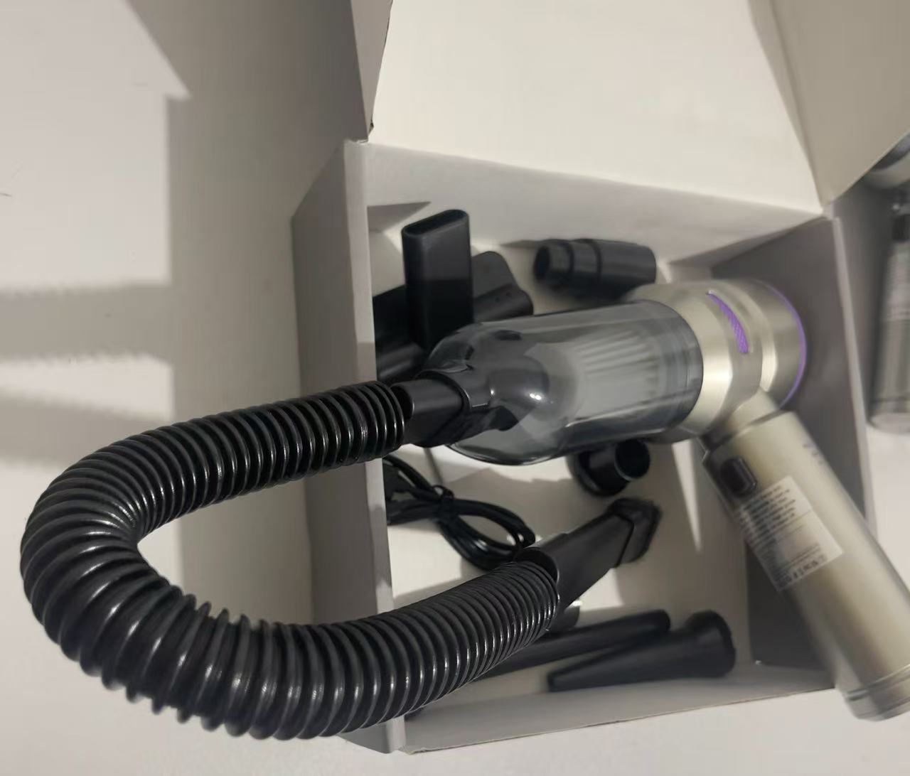 Handheld Vacuum Cleaner Motor (Customized)