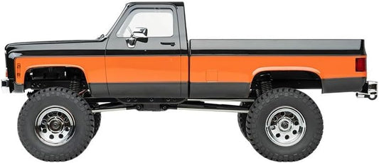 FCX18 FMS 1/18 Chevrolet K10 RC Truck