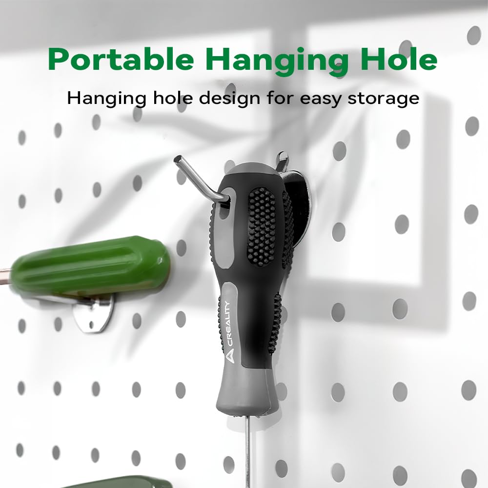 Creality 3D Printer Tools