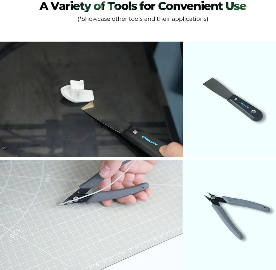 Creality 3D Printer Tool Kit