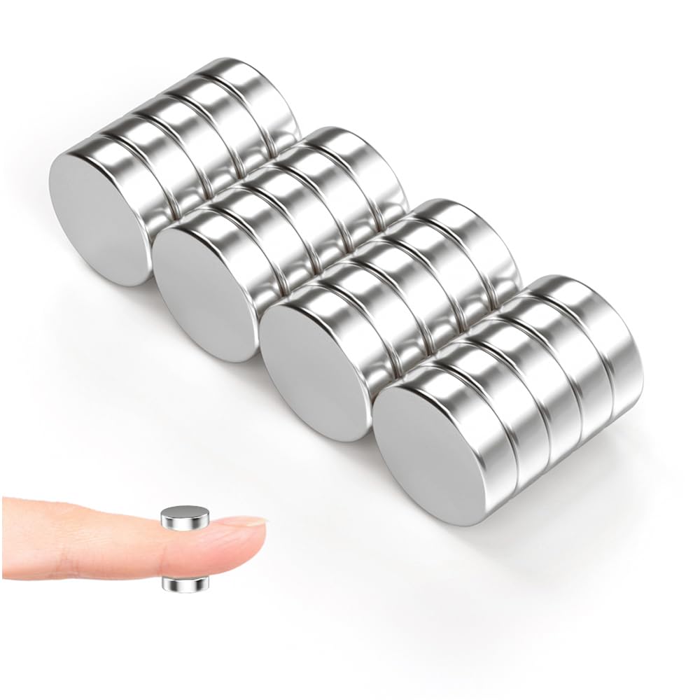 RHINOCATS 400Pcs Small Magnets