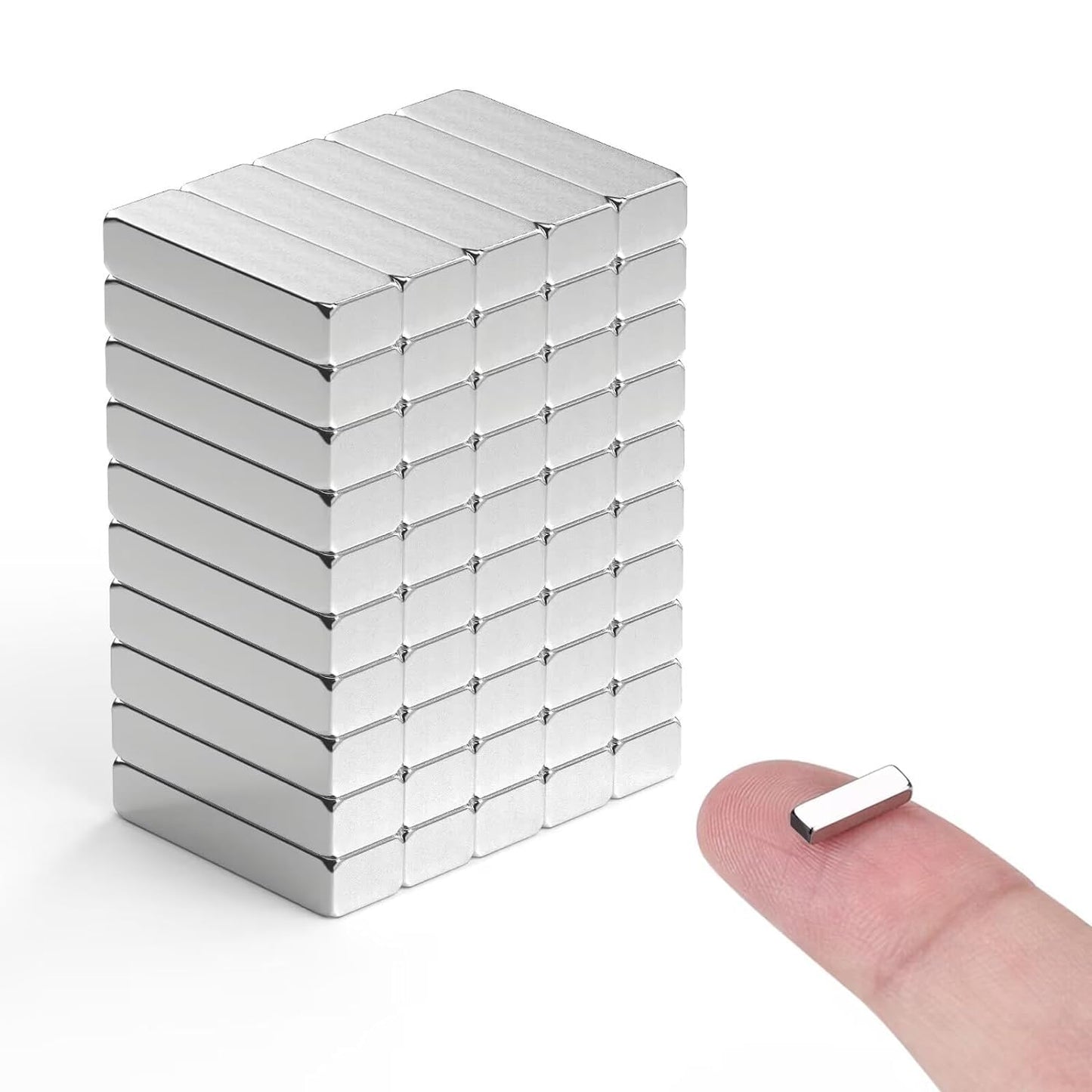 RHINOCATS 400Pcs Small Magnets