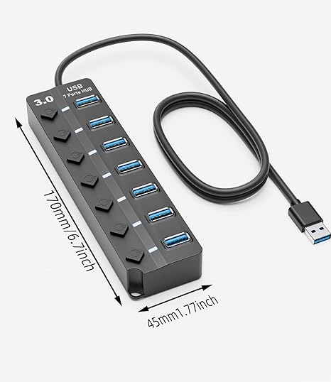 USB 3.0 Hub
