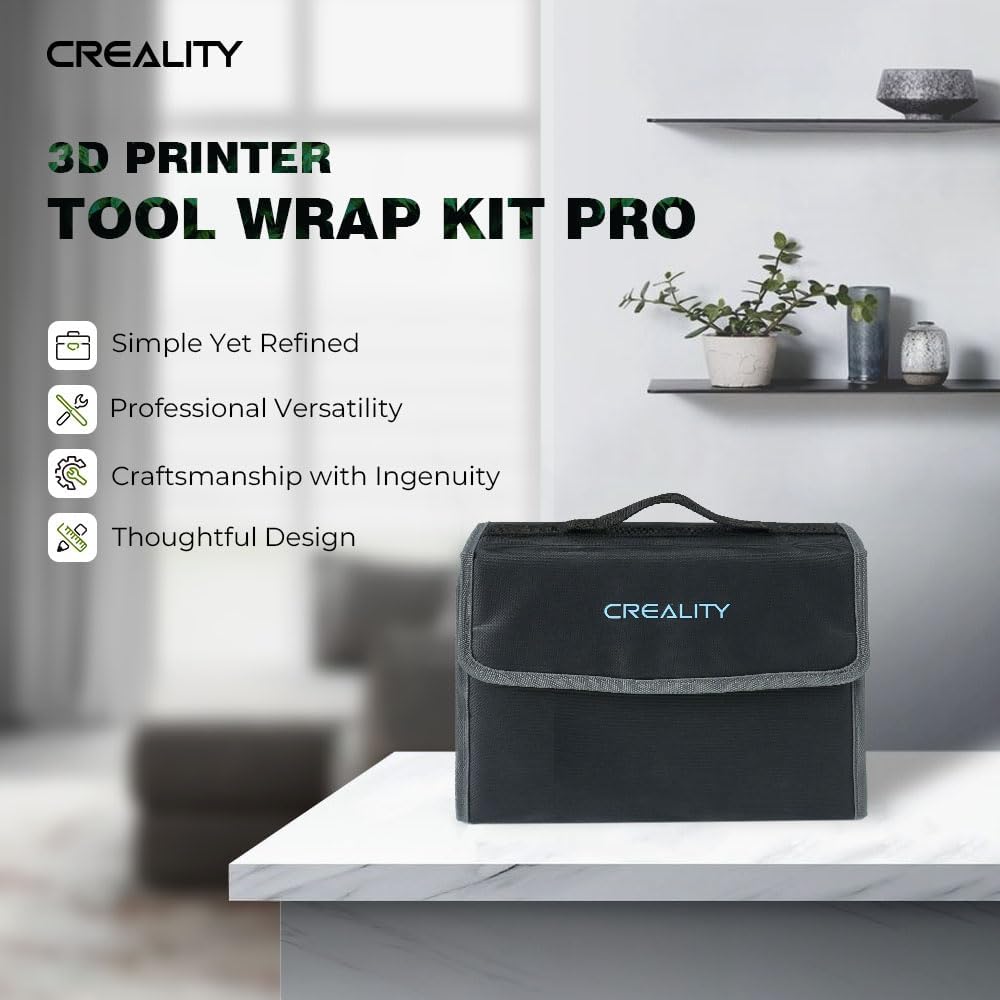 Creality 3D Printer Tool Kit