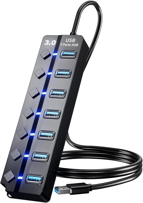 USB 3.0 Hub