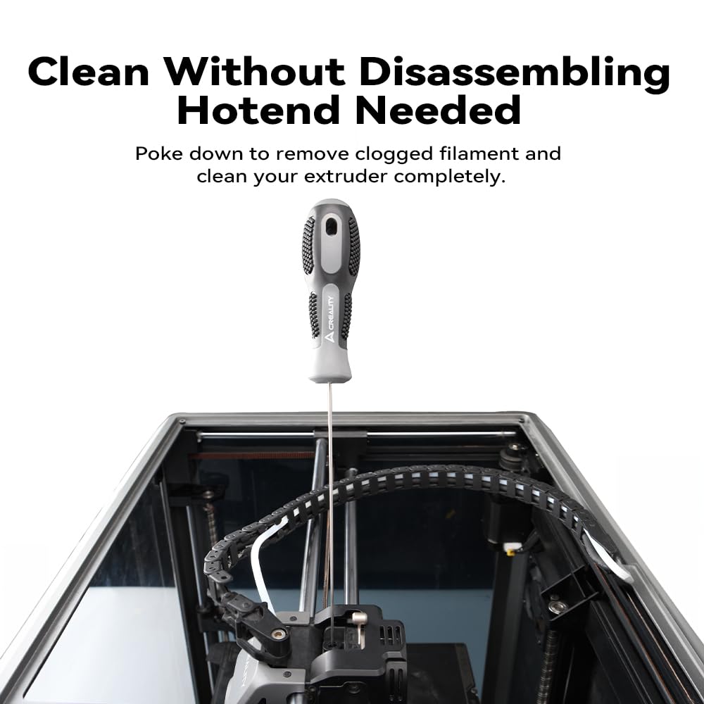 Creality 3D Printer Tools