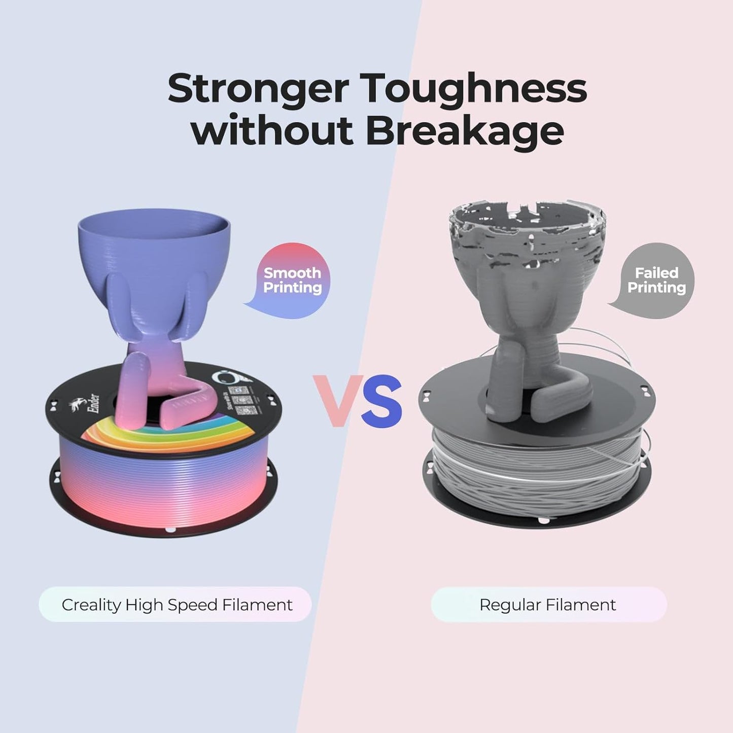 Creality 3D Printer Filament