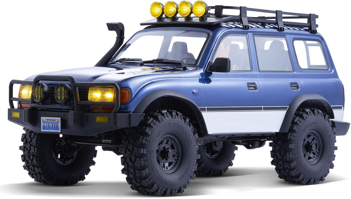 FMS 1/10 LC80 RC Crawler