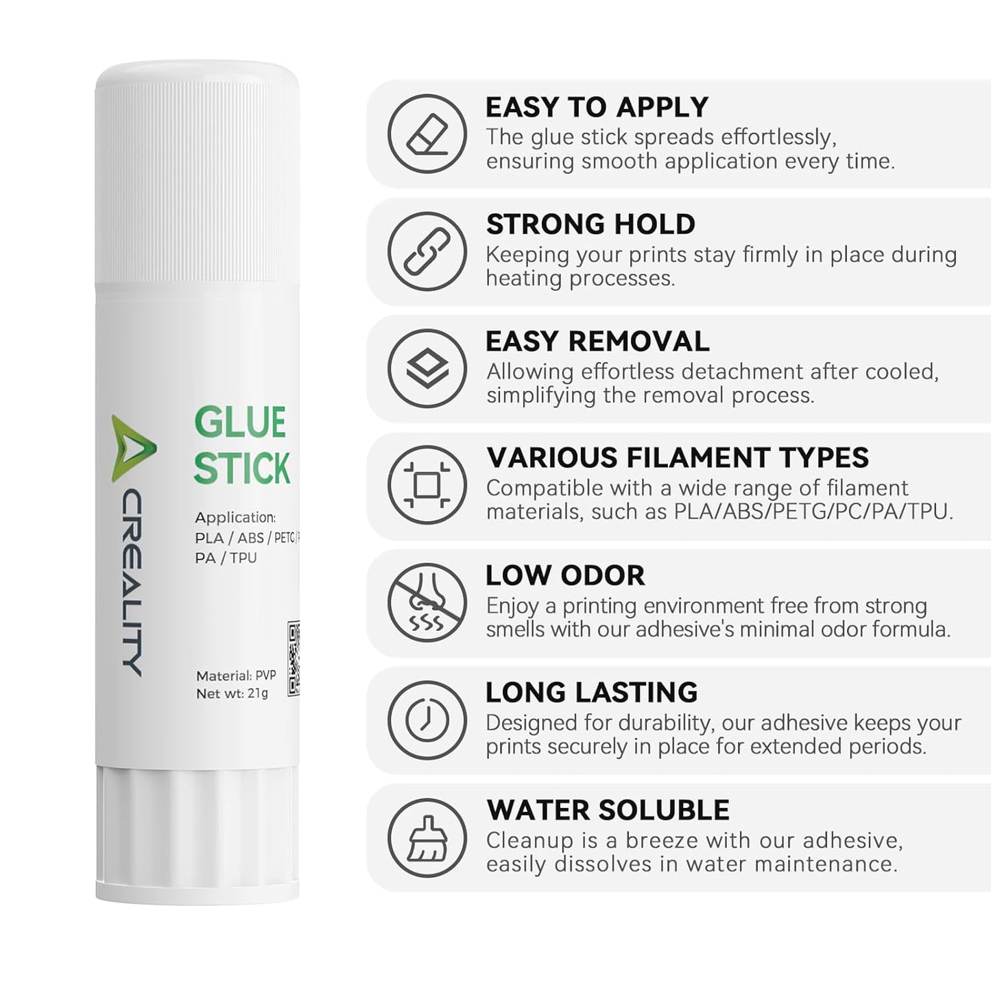 Creality 3D Printer Glue