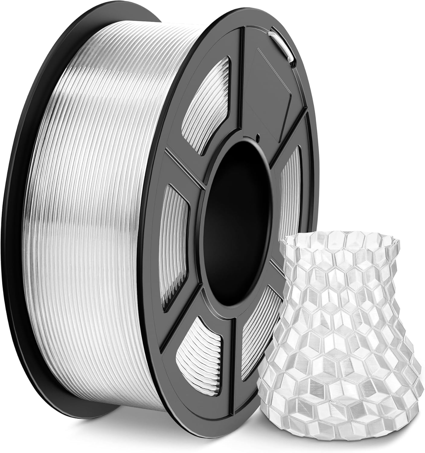 PLA 3D Printer Filament
