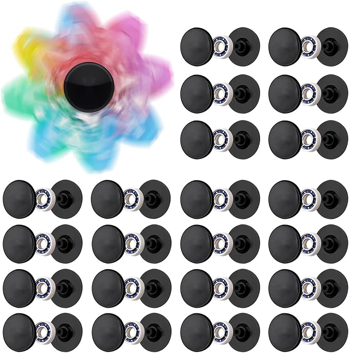 Spinner Toy DIY Bearing