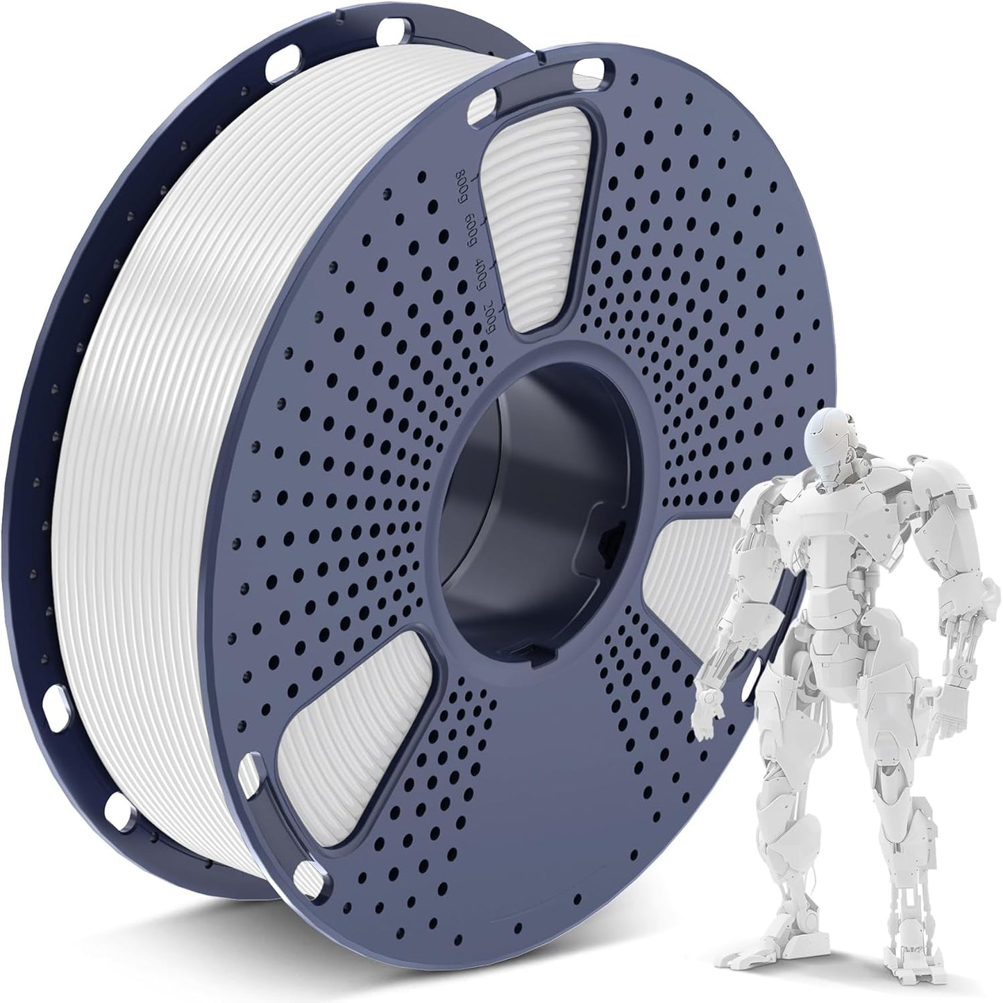 PLA 3D Printer Filament
