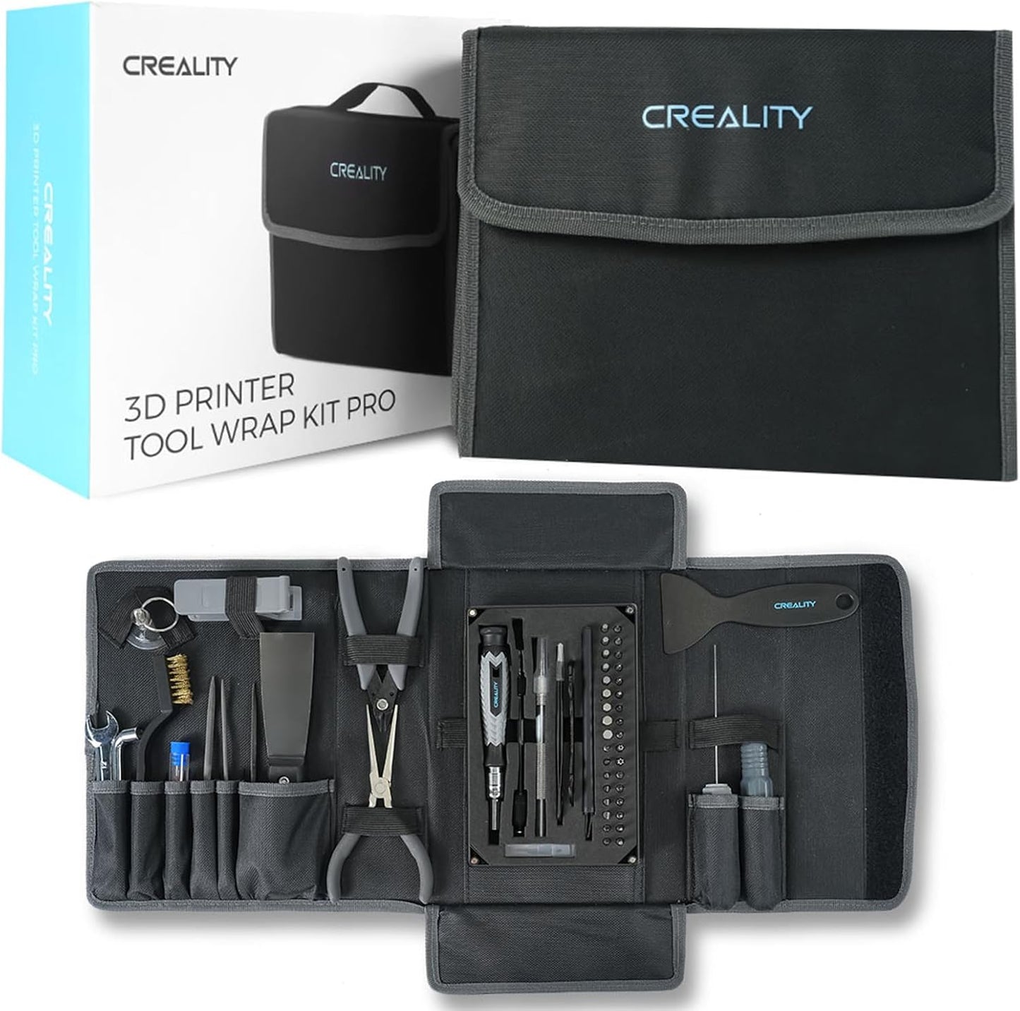 Creality 3D Printer Tool Kit