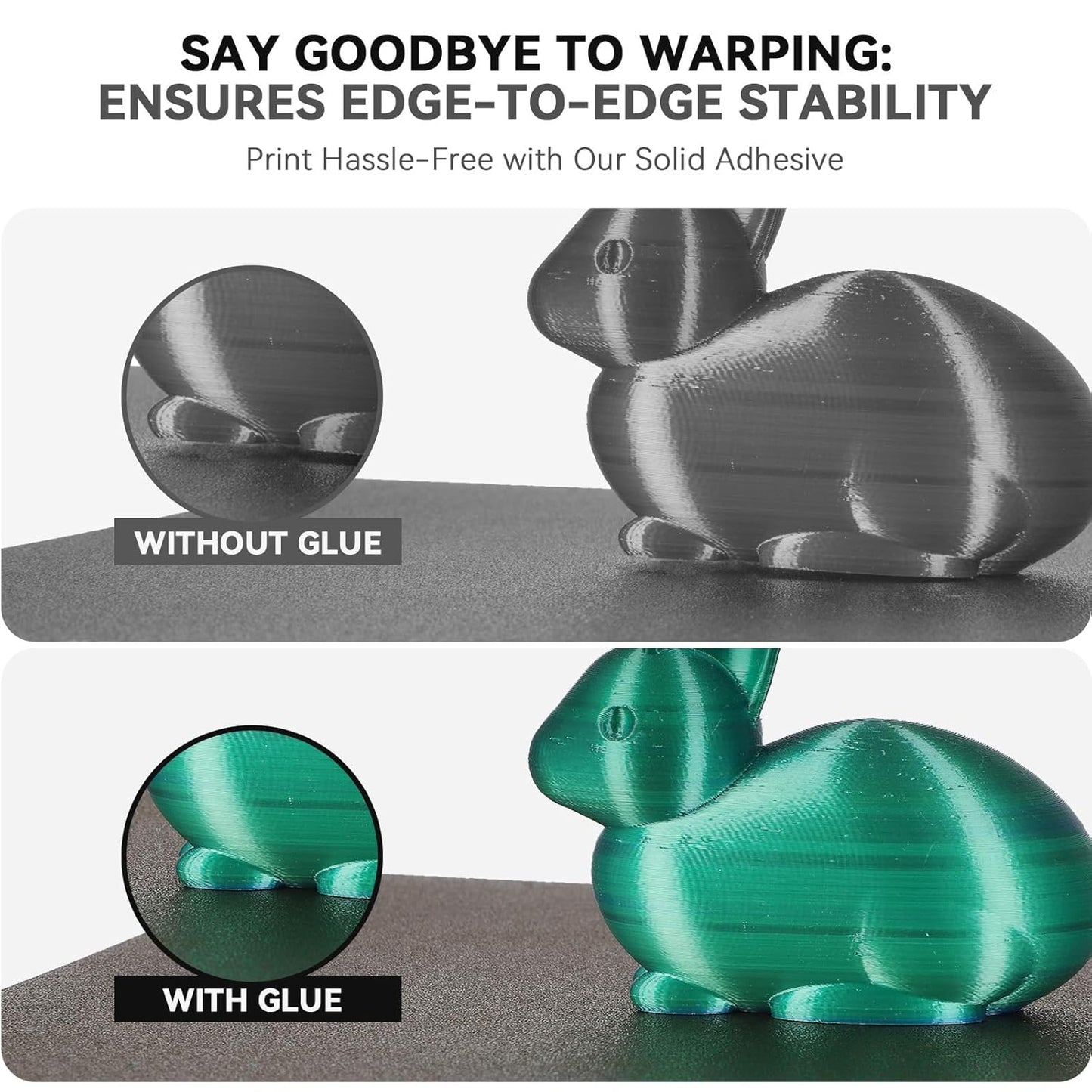 Creality 3D Printer Glue