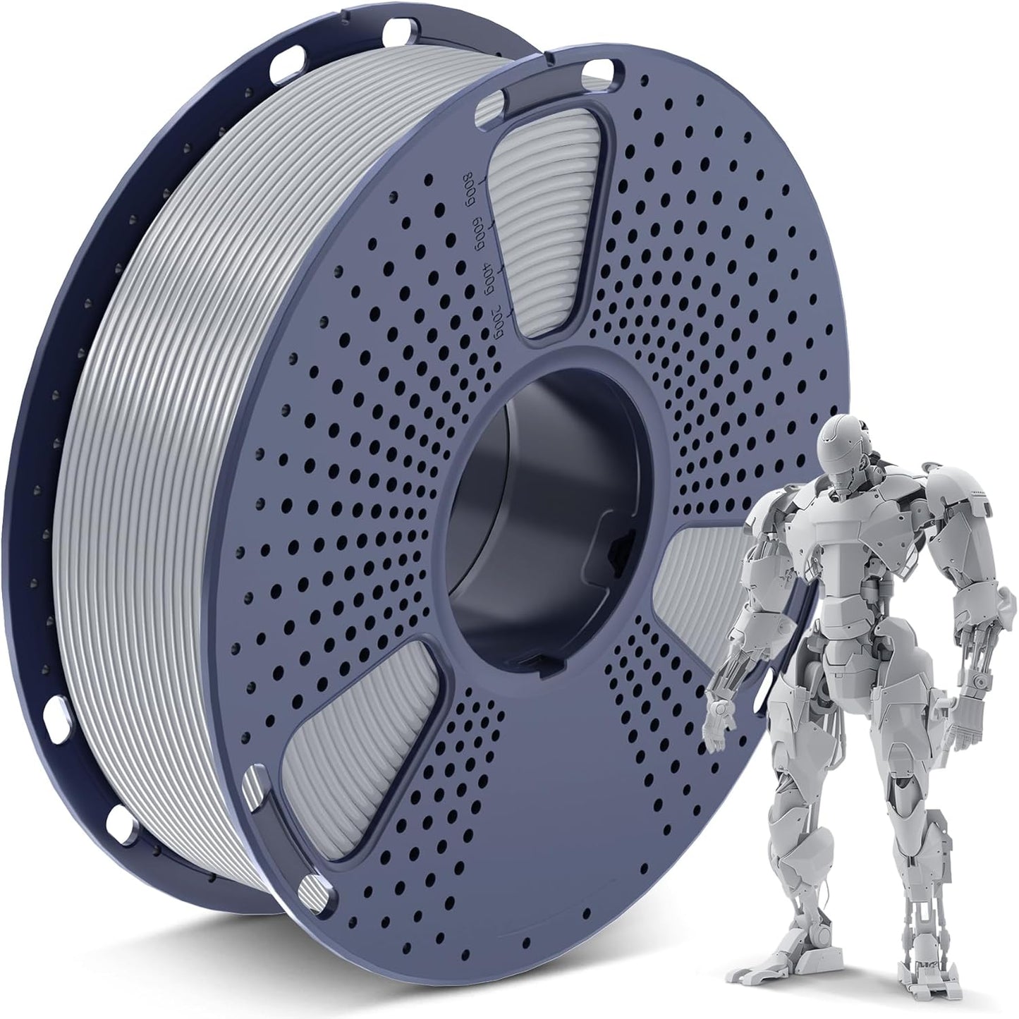 PLA 3D Printer Filament