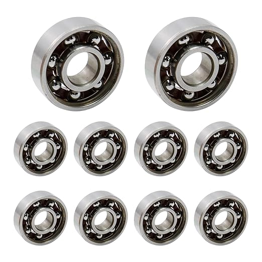 608 Steel Ball Bearing
