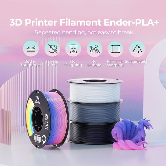 Creality 3D Printer Filament