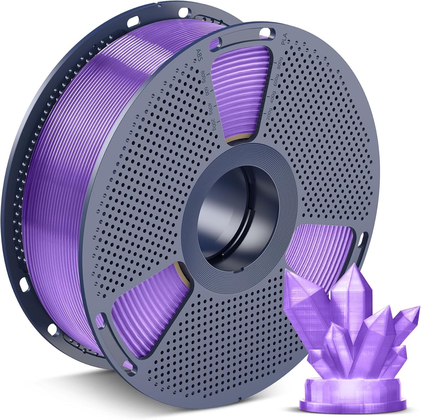 PLA 3D Printer Filament