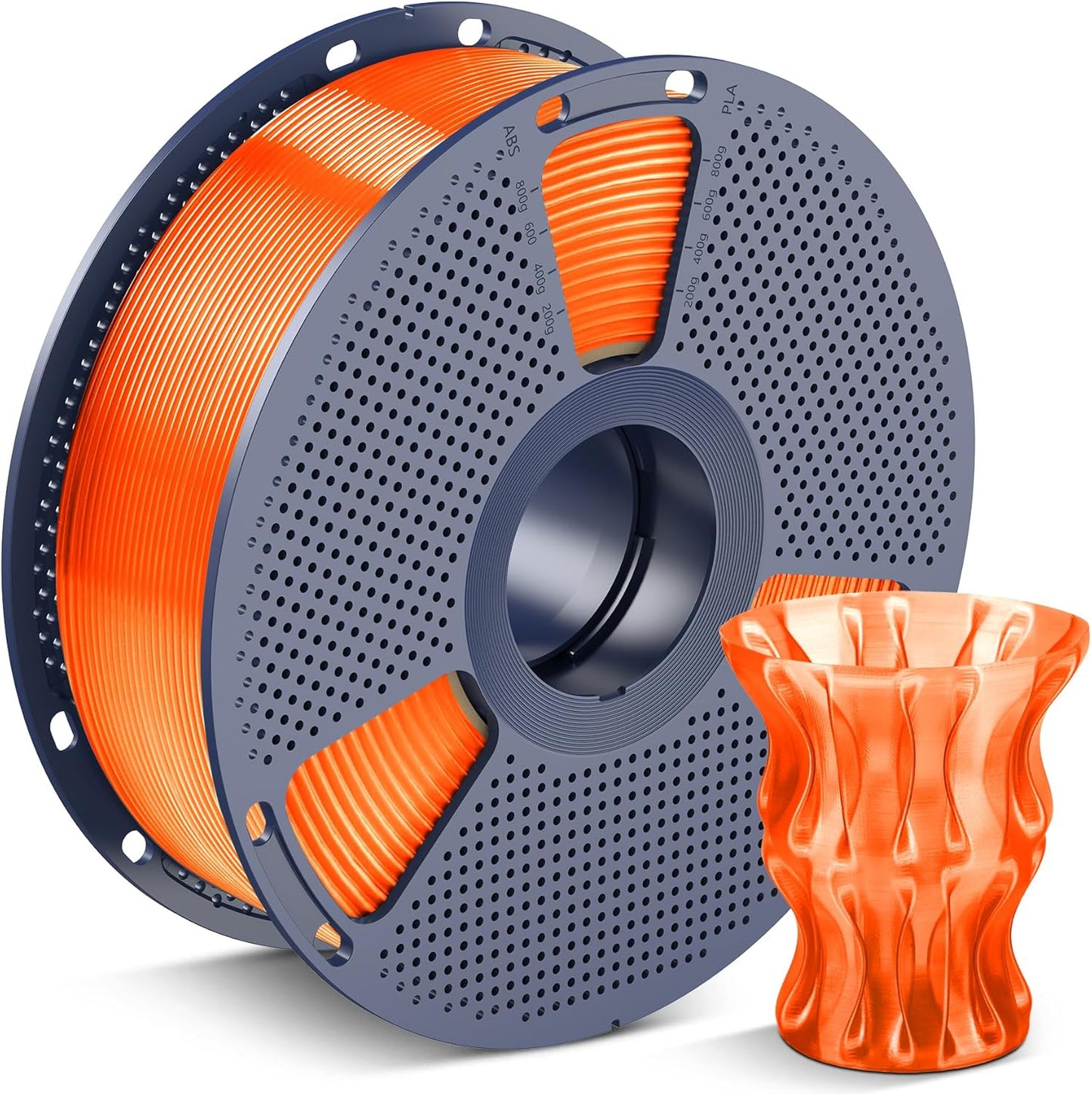 PLA 3D Printer Filament