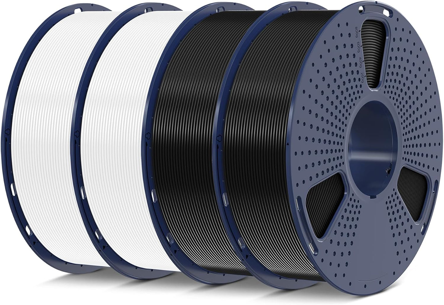 PLA 3D Printer Filament