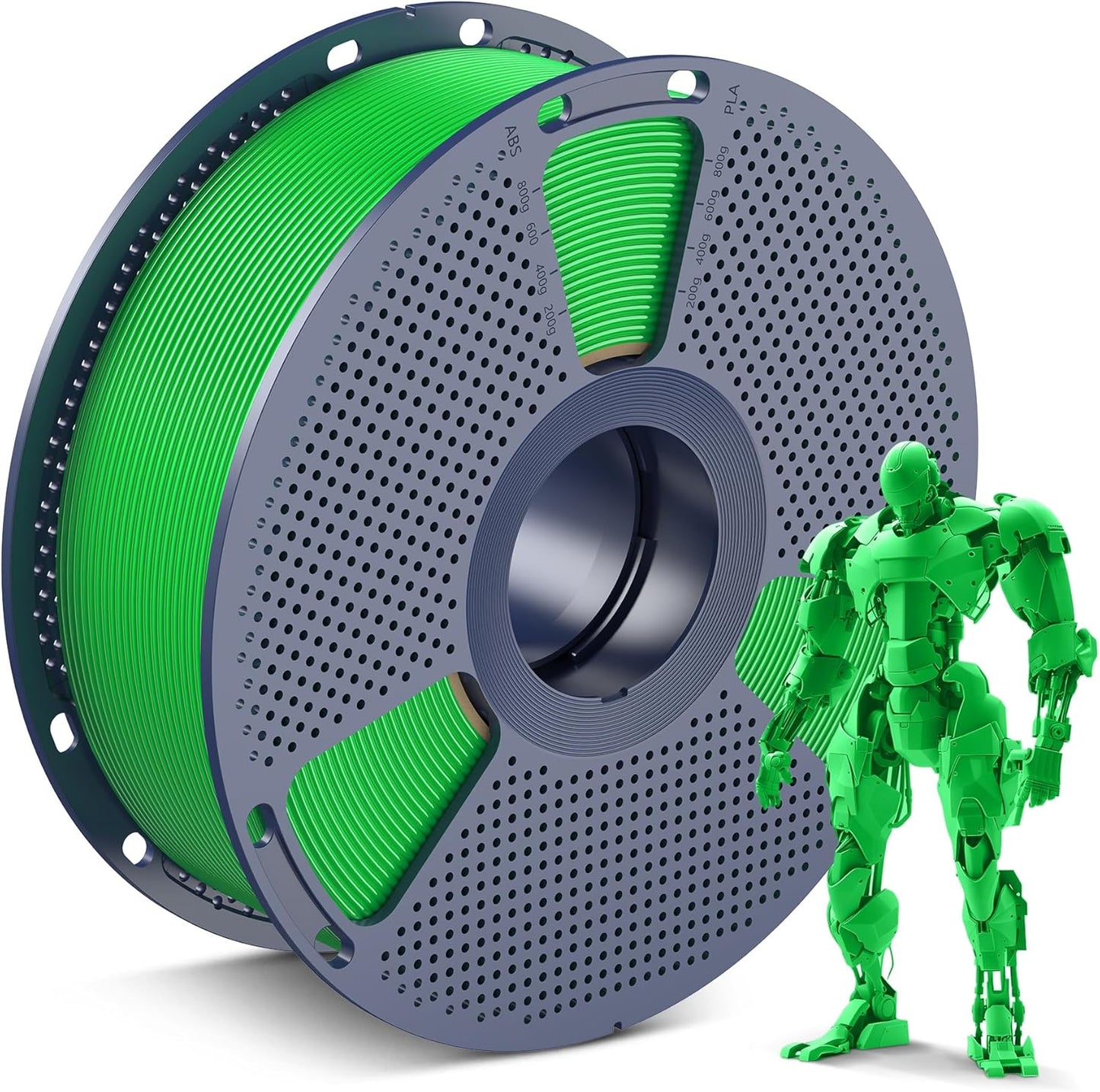 PLA 3D Printer Filament