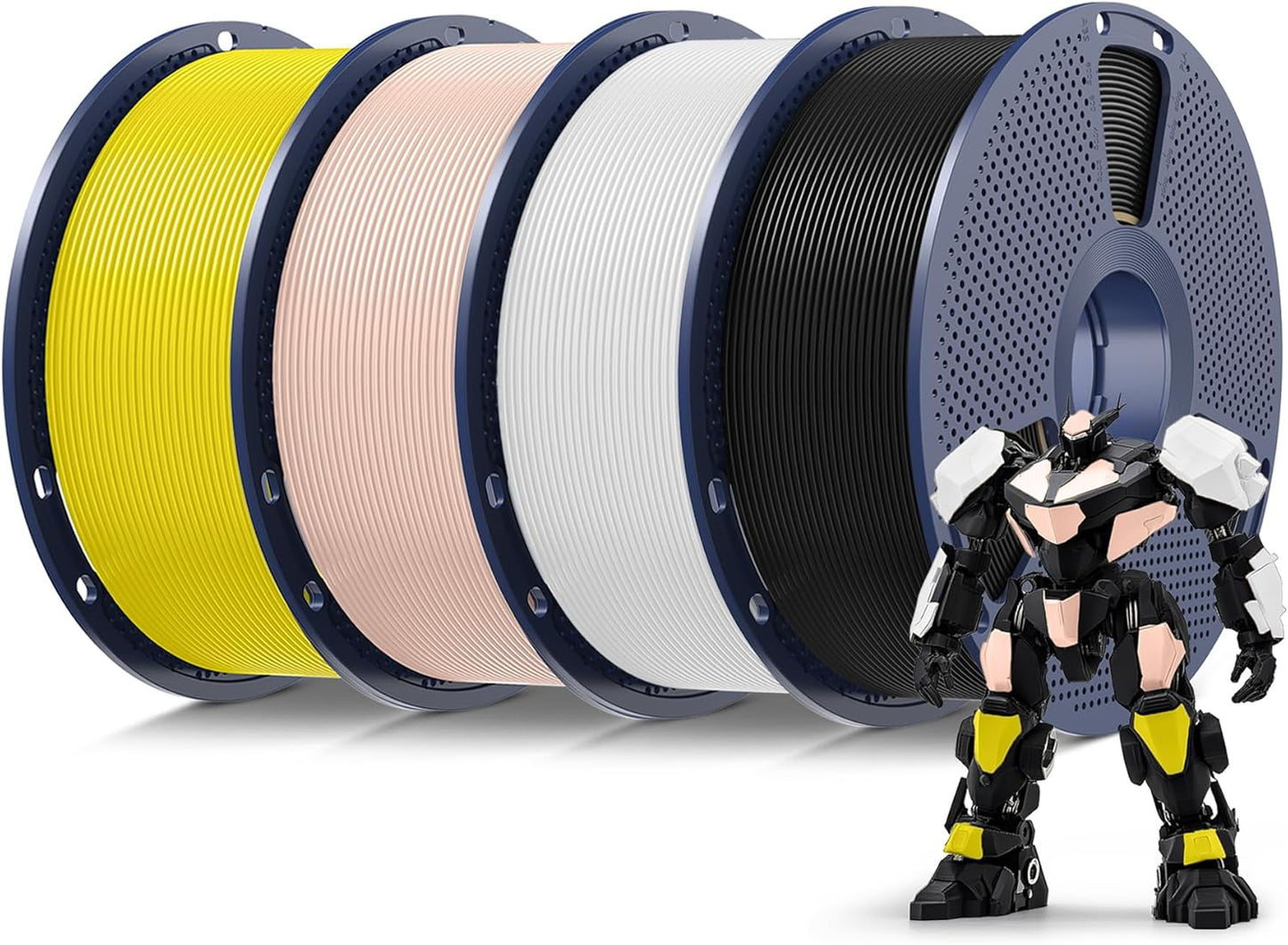 PLA 3D Printer Filament