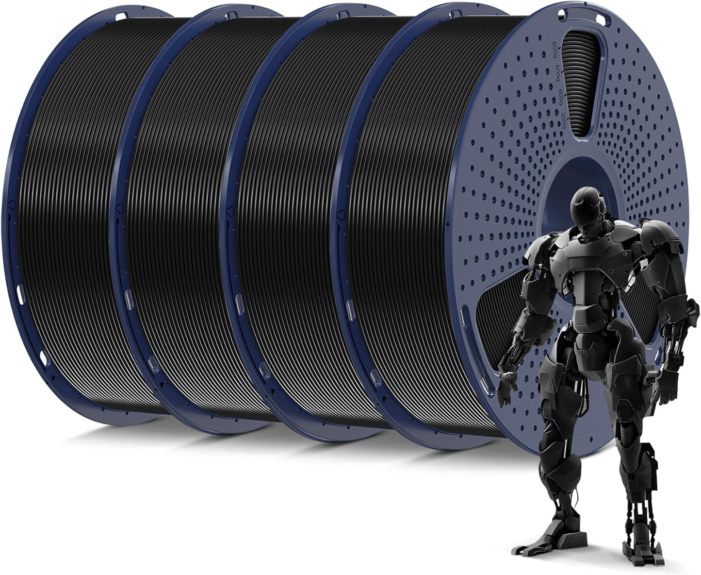 PLA 3D Printer Filament