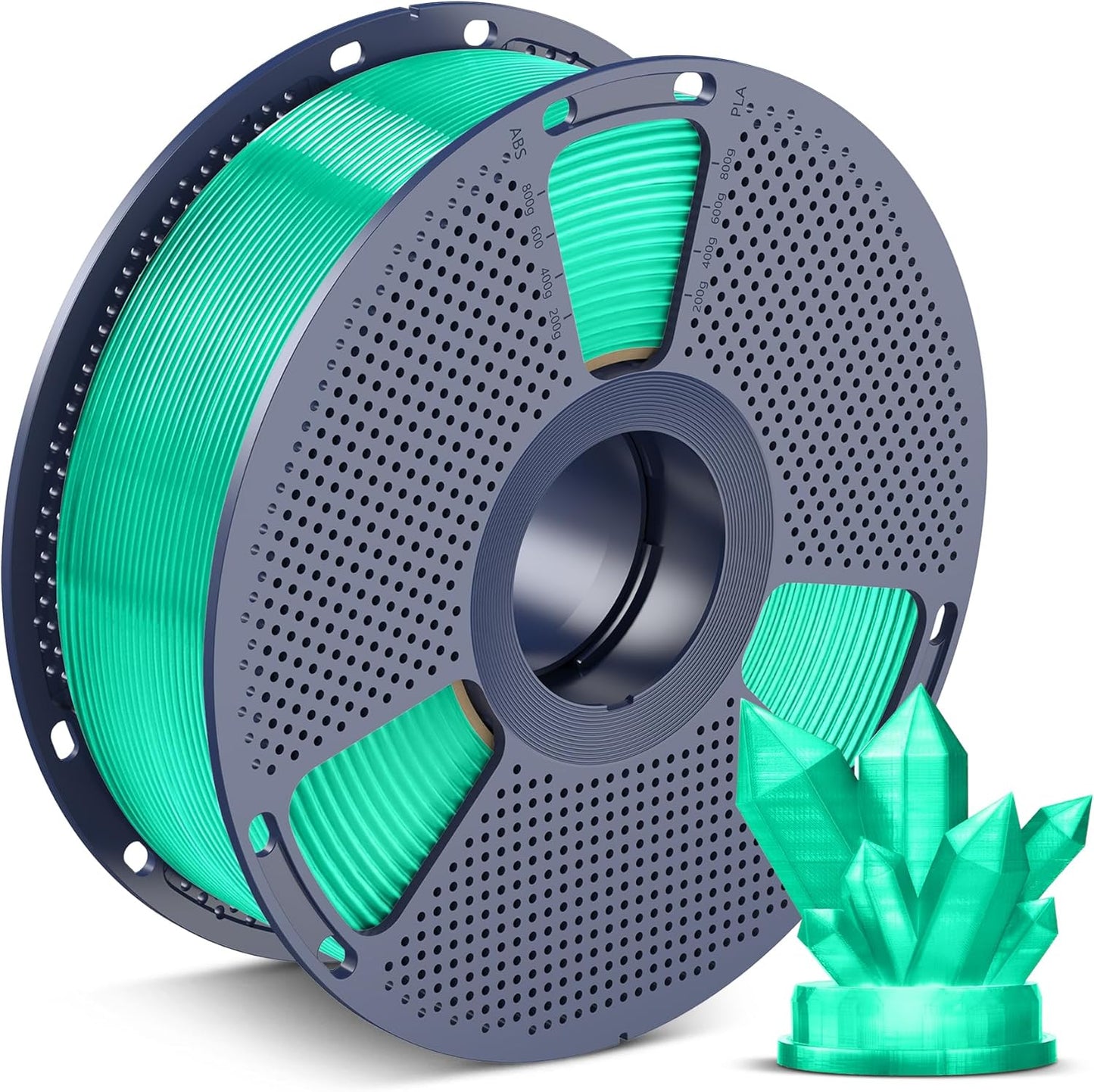 PLA 3D Printer Filament