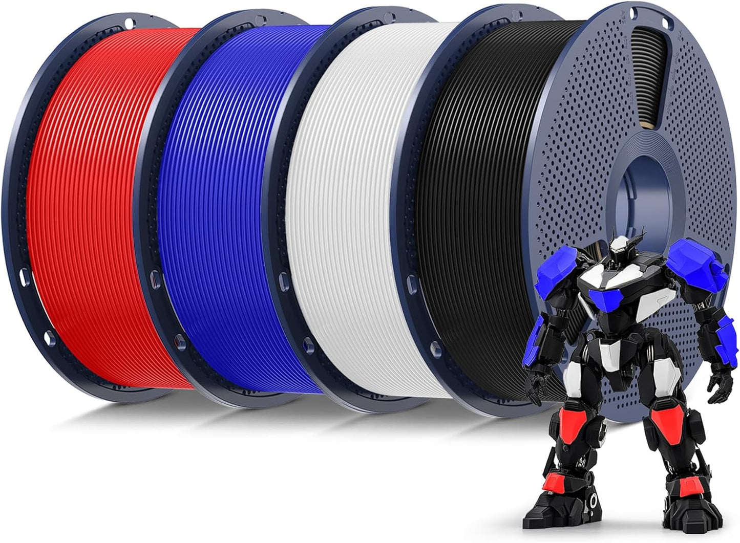 PLA 3D Printer Filament