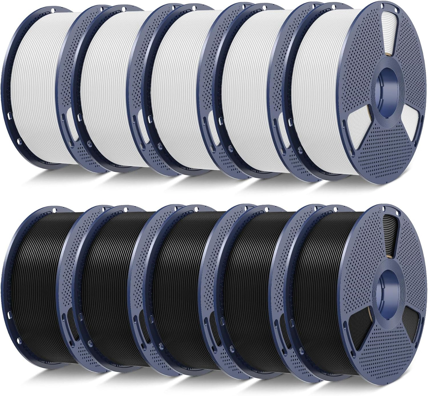 PLA 3D Printer Filament