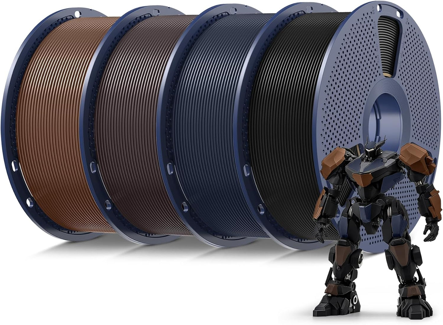 PLA 3D Printer Filament