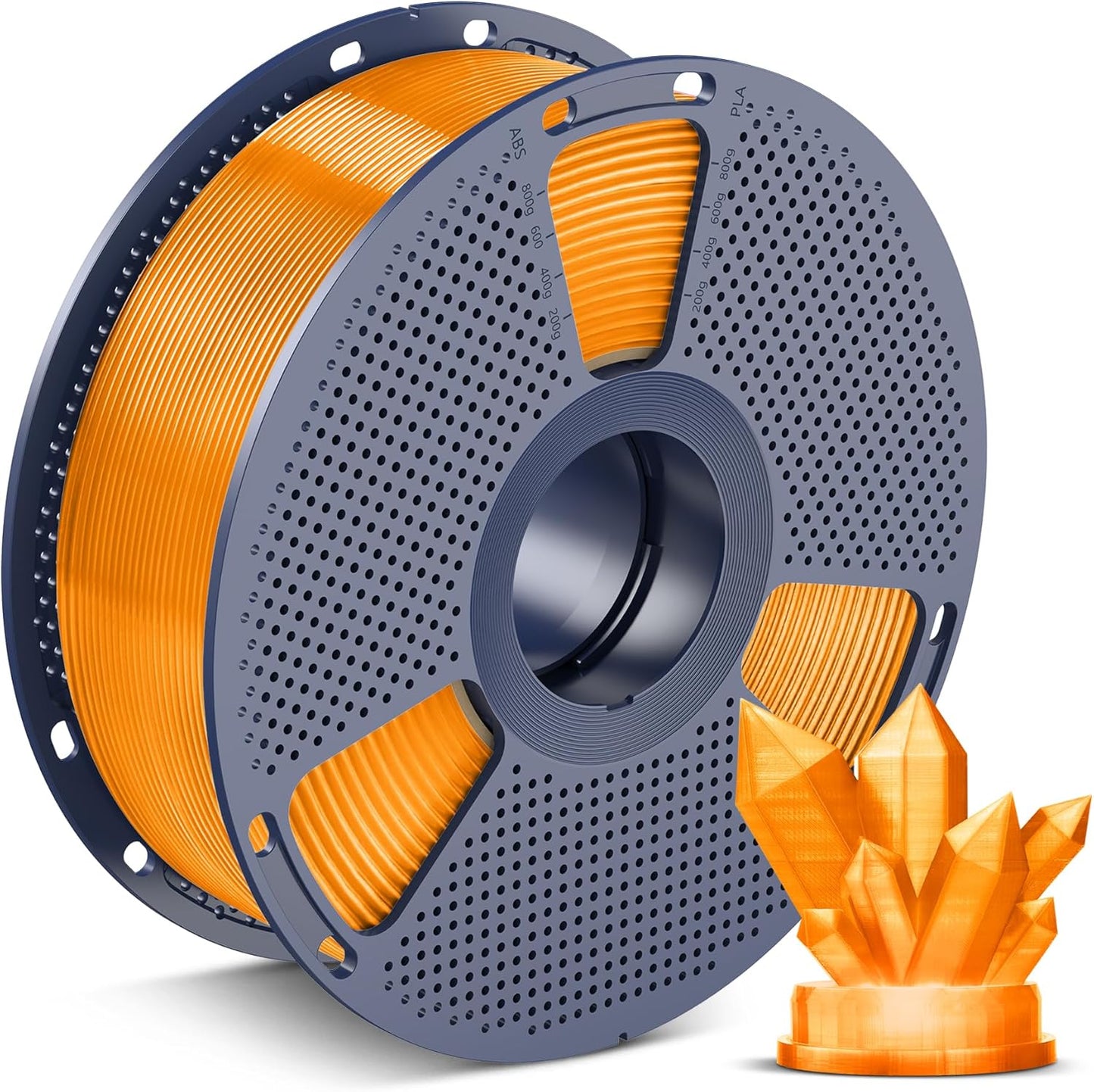 PLA 3D Printer Filament