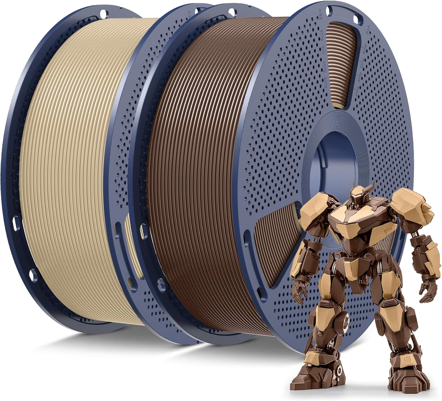 PLA 3D Printer Filament