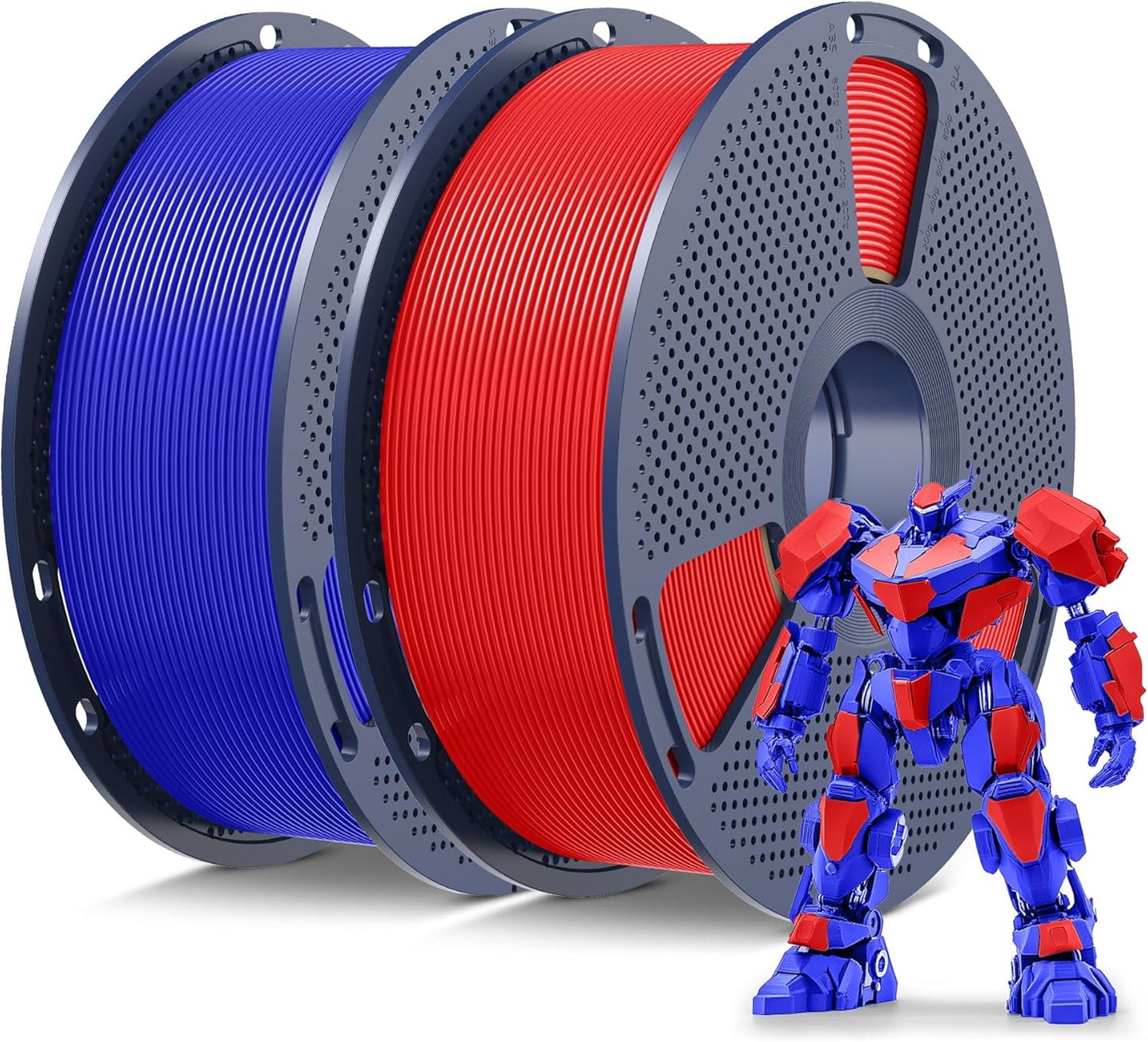 PLA 3D Printer Filament
