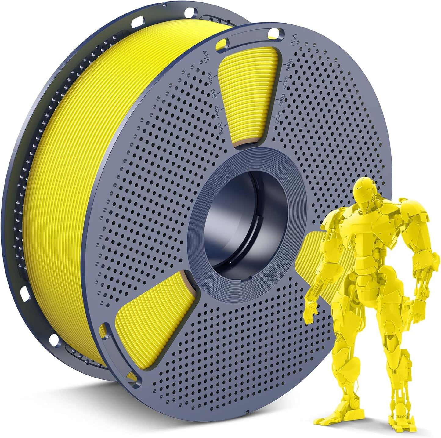 PLA 3D Printer Filament