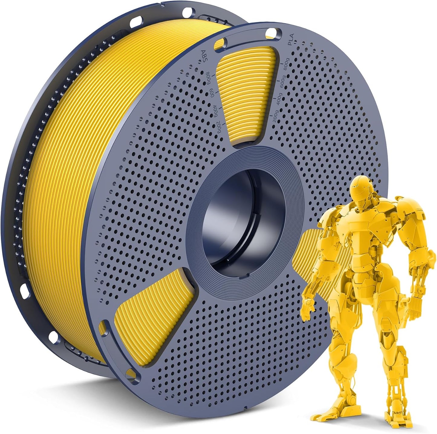 PLA 3D Printer Filament