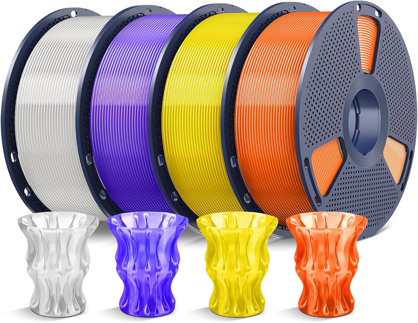 PLA 3D Printer Filament