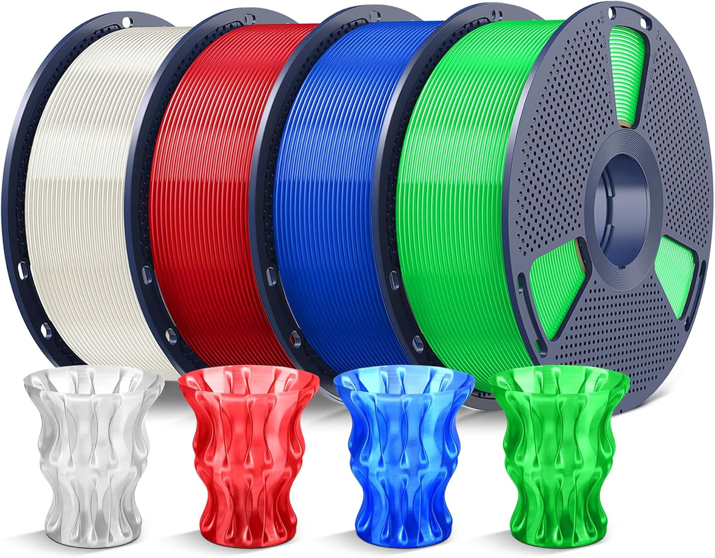 PLA 3D Printer Filament