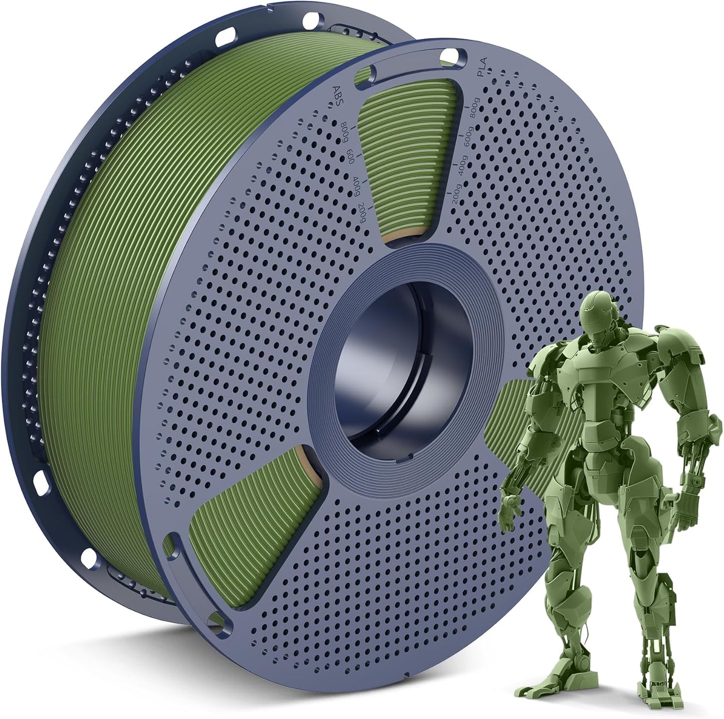 PLA 3D Printer Filament