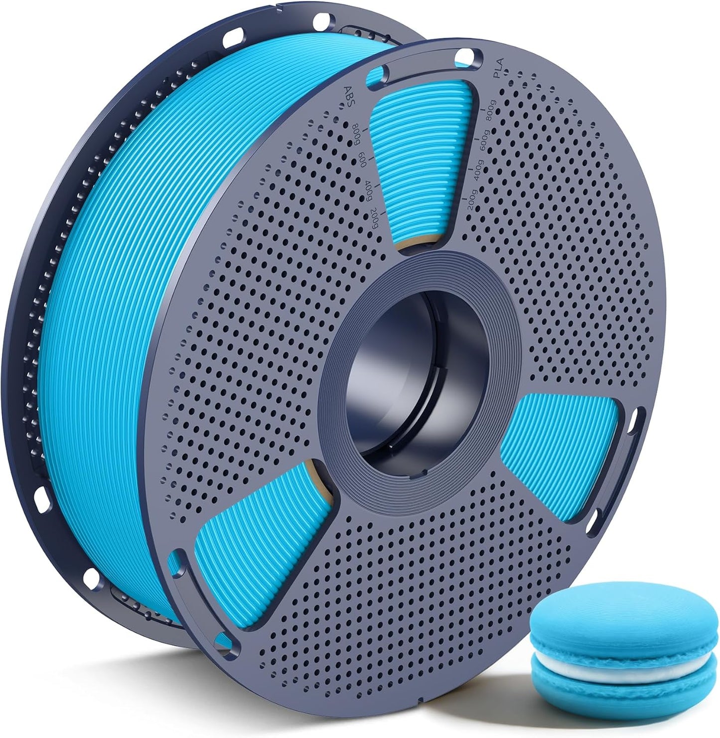 PLA 3D Printer Filament
