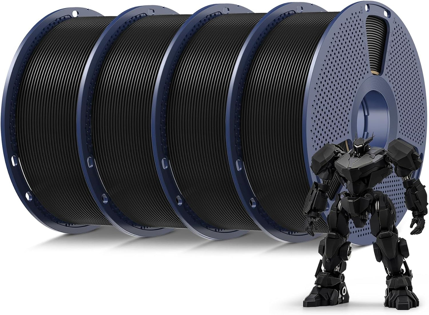 PLA 3D Printer Filament