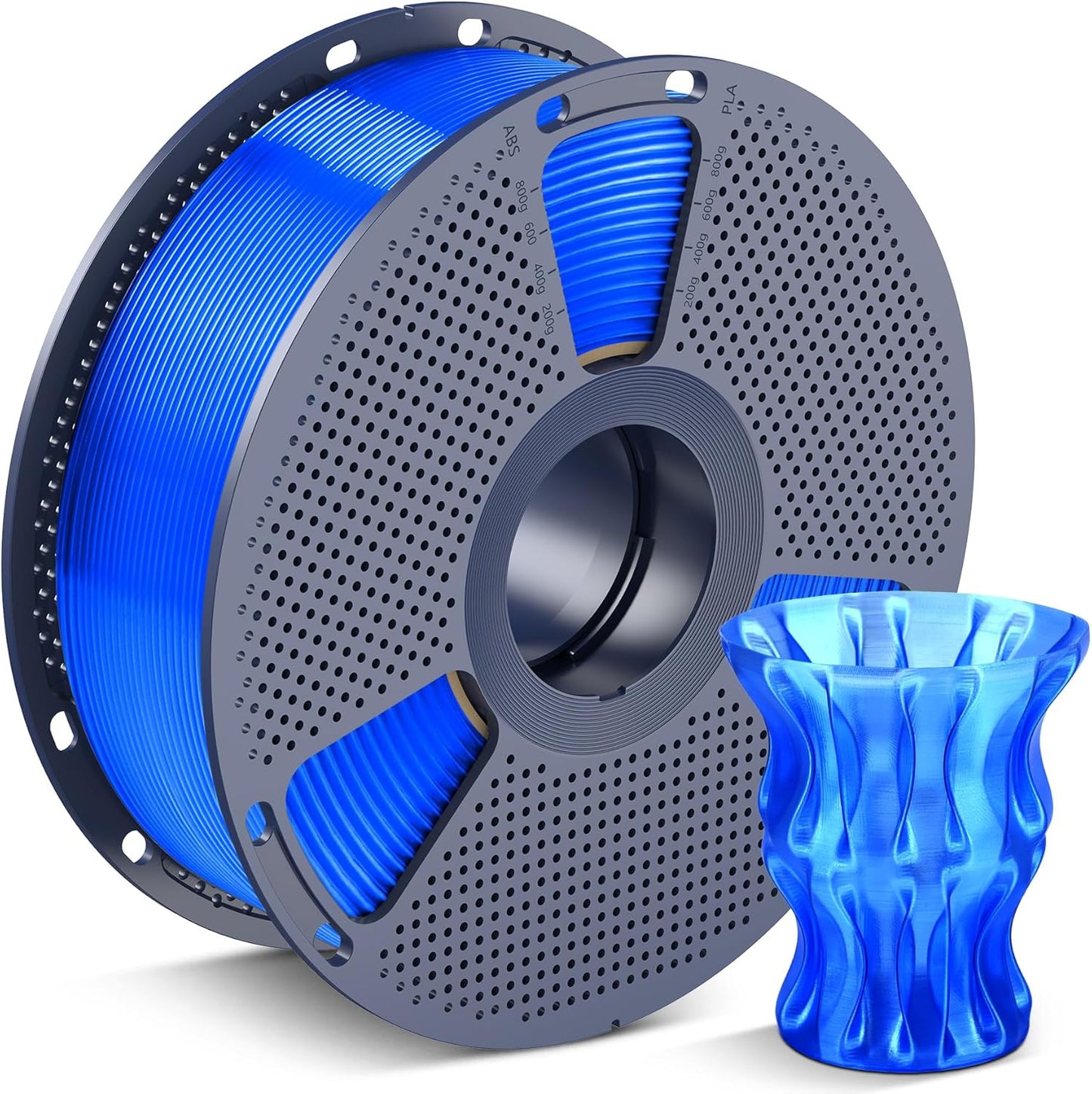 PLA 3D Printer Filament